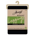thumbnail image 5 of Hanes EcoSmart Women's Leggings, Classic Fitted Black L, 5 of 5
