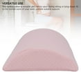 thumbnail image 4 of Almohada de apoyo lumbar, cojín loave y cómodo para la parte inferior de la espalda para dormir, hombres y Mujeres, 4 of 7