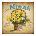thumbnail image 2 of Cuadros Decorativos Taladro redondo completo Pintura de diamantes Old Time Bouquet Kit DIY Wall Art (WT823) DQrwqpou Nuevos Originales, 2 of 9