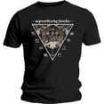 thumbnail image 1 of A Perfect Circle T-Shirt Adulte Outsider, 1 of 1