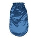 thumbnail image 1 of Gorro largo de satén para el pelo Fernando gorro de SPA ligero envoltura para la cabeza Azul oscuro, 1 of 8
