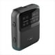 thumbnail image 1 of Receptor y Transmisor de Audio Bluetooth 5.4 -LL/HD/AD LC3 Auracast LE Adaptador de Audio Música Estéreo Inalámbrica con Micrófono, 1 of 10