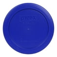 thumbnail image 3 of Paquete de tapas Pyrex Oceanic Shades para 7202, 7200, 7201, 7402, 3 of 5