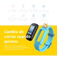 thumbnail image 3 of Gps Kids Smart Watch Zeta Kids4, 3 of 8