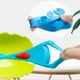 thumbnail image 5 of Paquete de 2 cubiertas para grifo, extensor de grifo para niños pequeños, extensor de grifo de seguridad para niños, lavado de manos, ayudante de lavado de manos para bebés, fregadero de bañ, 5 of 5