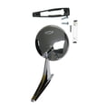 thumbnail image 1 of Golden Star Auto MI01-672 Door Mirror, 1 of 3