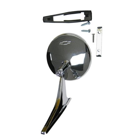 Golden Star Auto MI01-672 Door Mirror