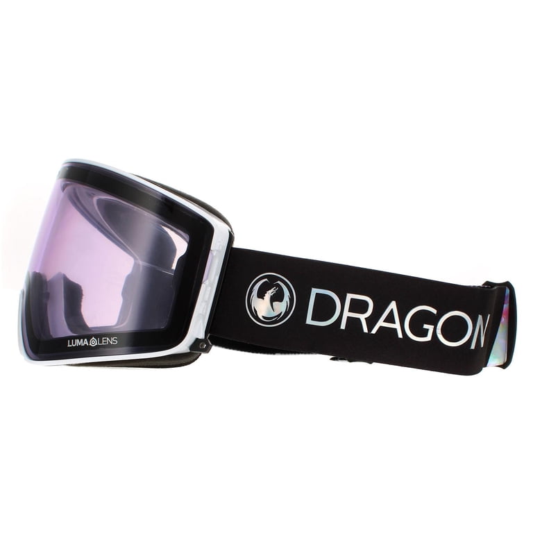 Gafas De Sol Polarizadas Dragon Alliance EQUINOX X LL Para Hombre, Montura Negra, Nuevas Con Etiquetas