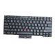 thumbnail image 4 of para computadora portátil estadounidense para i T400s T510i W510 W520 Series perfke Teclado de computadora portátil, 4 of 8