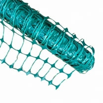 Farm Plastic Supply - Green Garden Fence - 4' x 100'