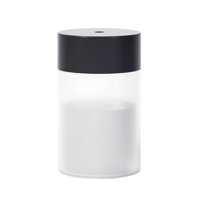 EGNMCR Humidifiers for Bedroom 260ML Mute Colorful Humidifier Aromatherapy USB Car Colorful Humidifier Night light humidifier