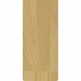 thumbnail image 4 of Ekena Millwork 5 1/4"W x 6"D x 12"H Clarksville Bracket, Alder (4-Pack), 4 of 4