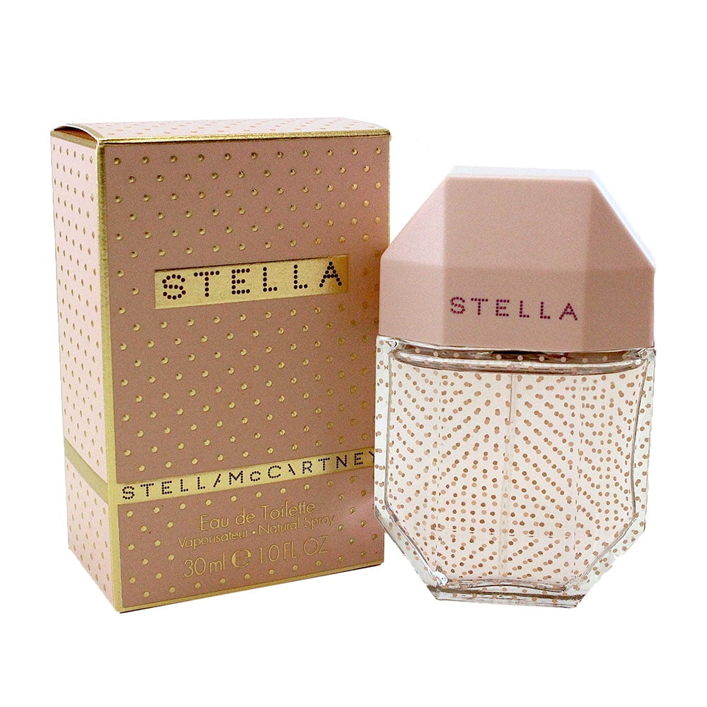 新品　STELLA McCARTNEY Eau de Toilette 30ml Stella Mccartney Eau De Toilette Spray 1.0 Oz / 30 Ml for