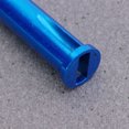 thumbnail image 2 of IFANLANDOR Automotive Wire Stripping Tool Wire Connector Carbon Steel Blue Hexagonal Handle 1Pcs, 2 of 6