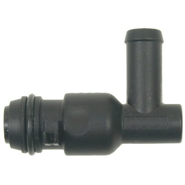 Standard Motor Products V365 PCV Valve For 99-02 Dakota Durango Grand Cherokee Fits select: 2000-2002 DODGE DAKOTA, 1999-2001 JEEP GRAND CHEROKEE