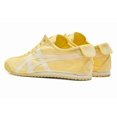 thumbnail image 2 of Onitsuka & Tiger MEXICO 66 SLIP-ON 1183B603 750 YELLOW/CREAM New in Box from Japan, 2 of 6