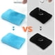 thumbnail image 4 of Muñequeras Deportivas, 10 Piezas Muñequeras Absorbentes Muñequeras de Algodón para Tenis, Muñequeras Deportivas para Baloncesto, Tenis, Correr, Ejercicio, 4 of 5