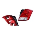 thumbnail image 1 of Calavera Trax 2013 A 2020 Chevrolet Der S/Foco DEPO ., 1 of 4
