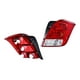 thumbnail image 1 of Calavera Trax 2013 A 2020 Chevrolet Der S/Foco DEPO ., 1 of 4