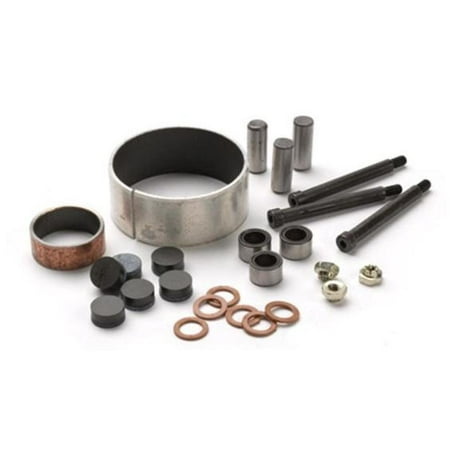 - EPI CX400001 Complete Drive (Primary) Clutch Rebuild Kit for Polaris