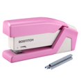 thumbnail image 1 of PaperPro Compact Stapler, Pink Ribbon (1588) PaperPro NA, 1 of 9