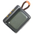 thumbnail image 2 of Carcasa protectora transparente de TPU a prueba de golpes, funda protectora anticaída para JBL GO3, 2 of 9