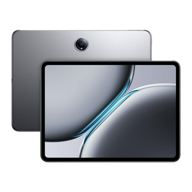 OnePlus Pad 2-12 GB de RAM + 256 GB de almacenamiento Tableta Android con pantalla de 12,1", procesador Snapdragon 8 Gen 3, cámaras frontales de 8 MP y traseras de 13 MP, carga rápida de 67 W, AI Eras