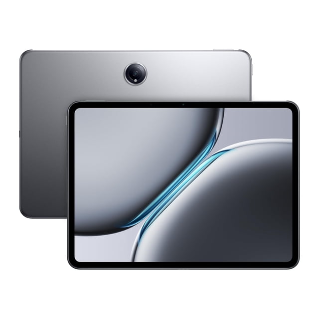 OnePlus Pad 2-12 GB de RAM + 256 GB de almacenamiento Tableta Android con pantalla de 12,1", procesador Snapdragon 8 Gen 3, cámaras frontales de 8 MP y traseras de 13 MP, carga rápida de 67 W, AI Eras