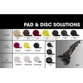 thumbnail image 5 of Meguiar's (WRFP7) 7" Rotary Foam Polishing Pad, 5 of 5