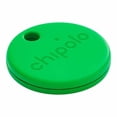 thumbnail image 1 of Chipolo One Bluetooth Item Finder Green, 1 of 8