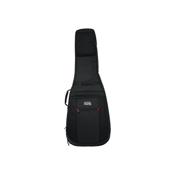 Gator Cases Pro-Go G-PG-335V - Bag for guitar - black