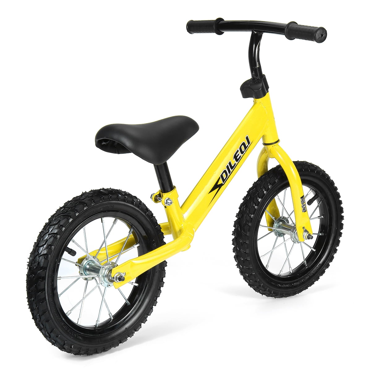 lightweight push bikes