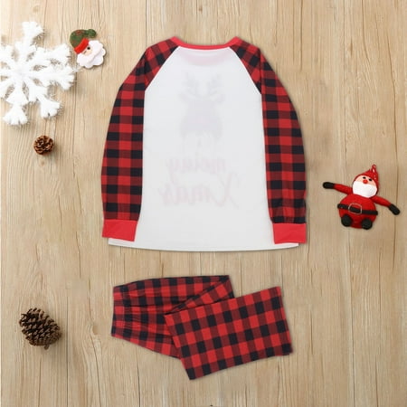 

LEEy-world Women S Pajama Set Christmas Pjs Long Sleeve Print Tops And Pajamas Pants Soft Sleepwear Set Christmas Pajamas