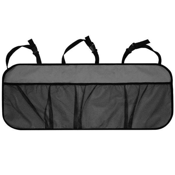 FH Group Organisateur de Coffre de Voiture Rangement pour Auto Voiture VUS Fourgonnette