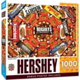 thumbnail image 1 of Rompecabezas MasterPieces Hershey's Swirl 1000 piezas, 1 of 6