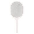 thumbnail image 3 of Raqueta eléctrica para mosquitos, matamoscas eléctrico, matamoscas eléctrico USB, matamoscas eléctrico, salida de alta intensidad, 3 of 8