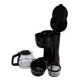 thumbnail image 3 of Cafetera Atvio Home Goteo 5 Tazas Negro, 3 of 4