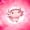 Rose Pink, variant on Manfei Aquatic Axolotl 7-Piece Twin Bedding,Ocean Animal Bedding Comforter Set,Colorful Stars Reversible