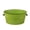 Lime Green, variant on Factory Direct Craft 9" H X 18" Dia. Lime Green Enamelware Metal Washtub