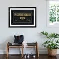thumbnail image 3 of Art.com Pecorino Romano Art Print by Angela Staehling, Black Frame Wall Art, 44" x 32", 3 of 5