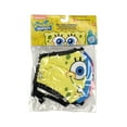 thumbnail image 4 of Kids Spongebob Patrick Reusable Face Masks 3 Pack Rainbow Krabby Patty, 4 of 5