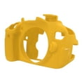 thumbnail image 1 of Carcasa Protectora De Silicona Para Cámara, Carcasa De Piel De Silicona Para Cámara, Suave, Estirable, Antiarañazos, A Prueba De Polvo Para Cámara 600D ANGGREK Otros, 1 of 8