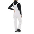 thumbnail image 2 of Arctix Women's Essential Insulated Bib Overalls, 2 of 3