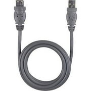 Angle View: Belkin USB Extension Cable