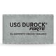 thumbnail image 2 of tablero de cemento usg durock forte 1.22 x 2.44 m, 2 of 6