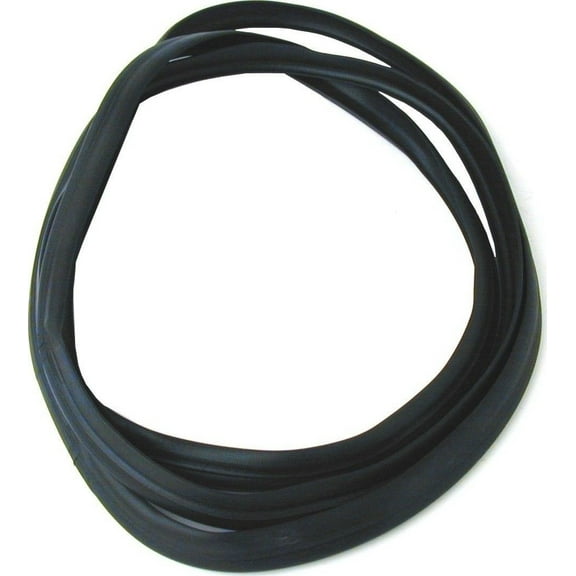 URO 1267500198 Deck Lid Seal