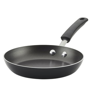 Mainstays Aluminum Alloy 9.5 inch Non-Stick Skillet 24cm Frypan