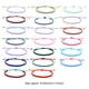 thumbnail image 4 of Brazalete de Joyería Jumpingount de Hilo de Cera AP010278-13, 4 of 6