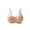 Beige, variant on Lixiuxyad Enhancing Push Up Bra For Seamless T Shirt Bra With Light Support And Side Coverage,Bras for Women Beige L