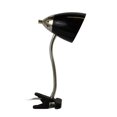 thumbnail image 1 of LimeLights Flossy Flexible Gooseneck Clip Light Desk Lamp, 1 of 4